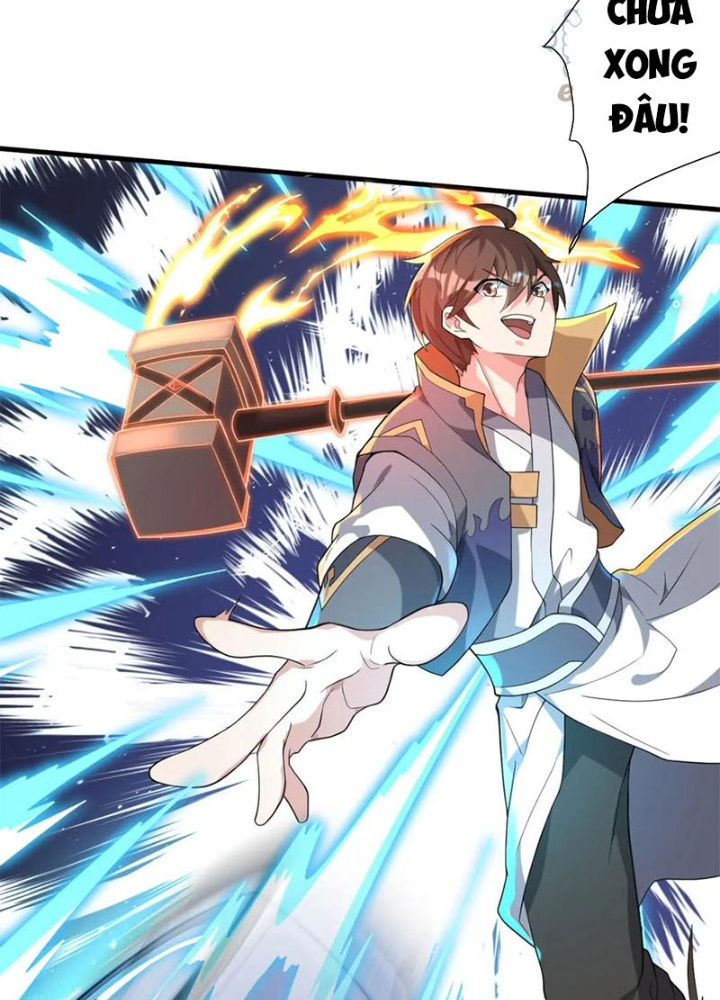 Các Ngươi Tu Tiên Còn Ta Rút Thẻ Chapter 13 - Trang 4