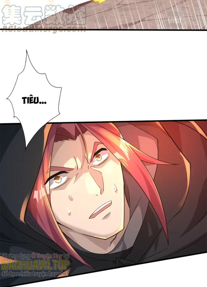 Các Ngươi Tu Tiên Còn Ta Rút Thẻ Chapter 13 - Trang 4