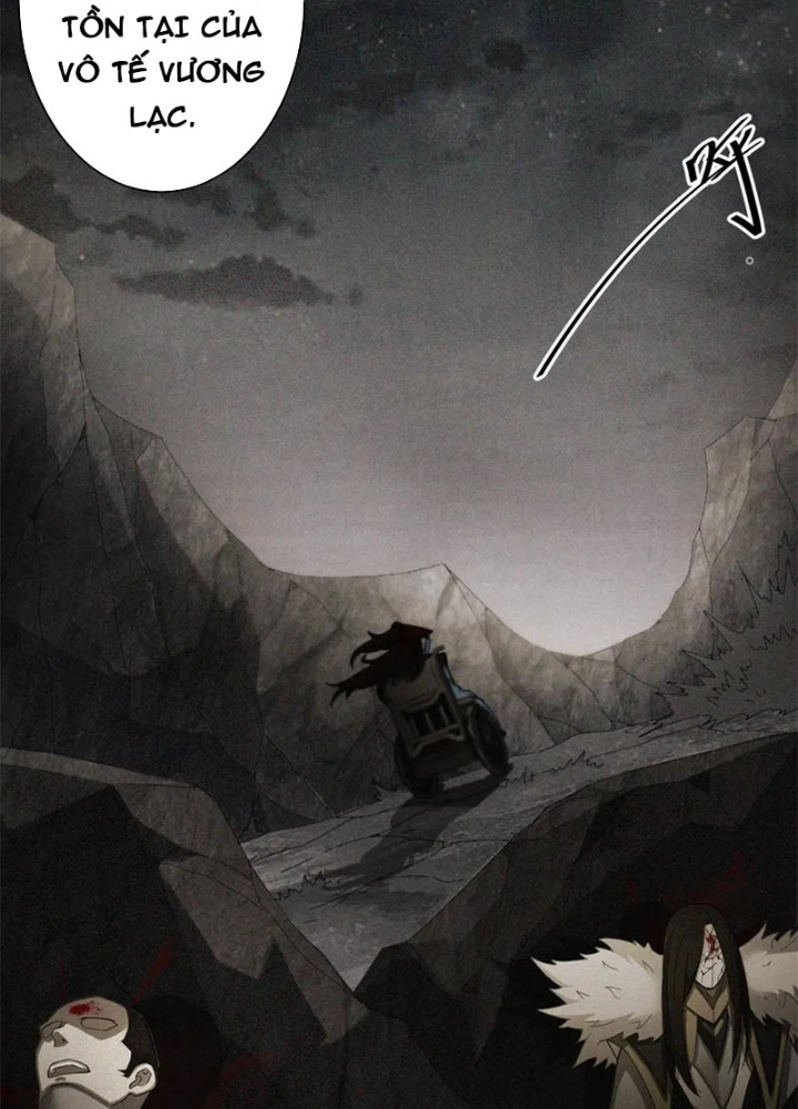 Các Ngươi Tu Tiên Còn Ta Rút Thẻ Chapter 13 - Trang 4