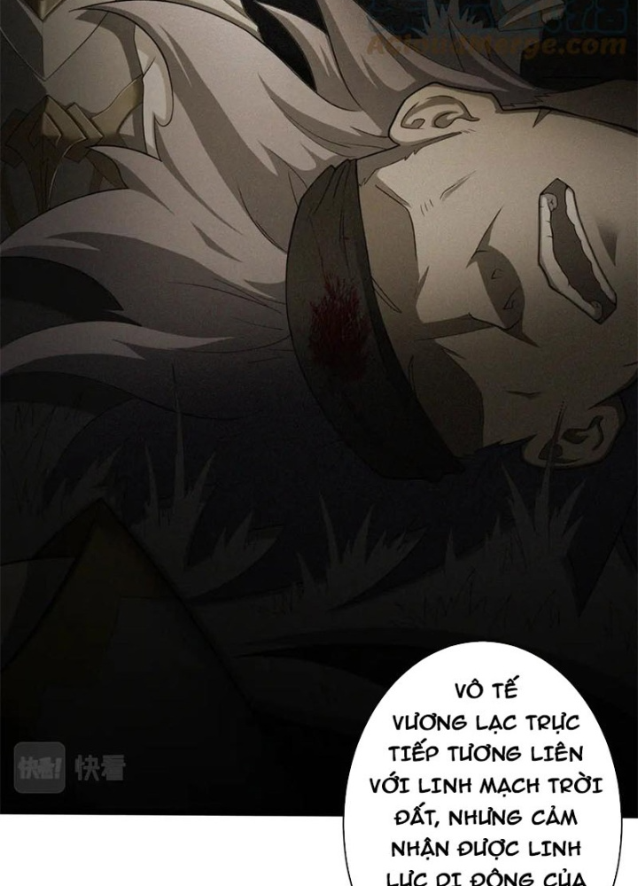 Các Ngươi Tu Tiên Còn Ta Rút Thẻ Chapter 13 - Trang 4