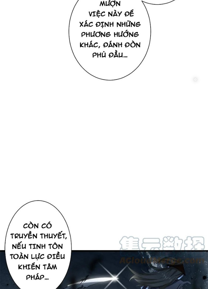 Các Ngươi Tu Tiên Còn Ta Rút Thẻ Chapter 13 - Trang 4