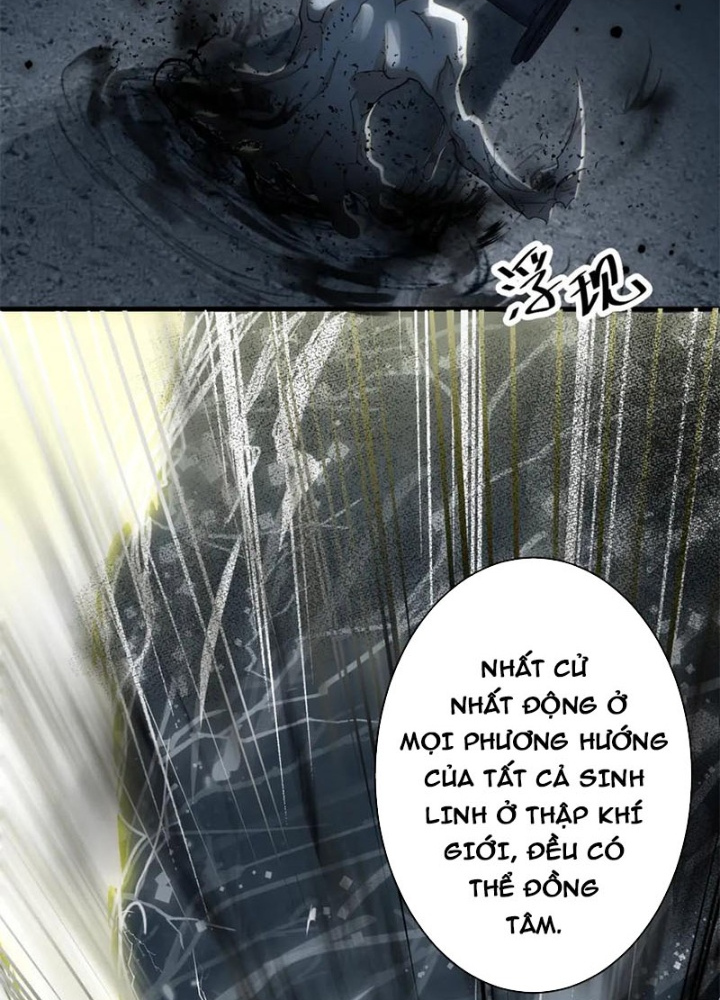 Các Ngươi Tu Tiên Còn Ta Rút Thẻ Chapter 13 - Trang 4