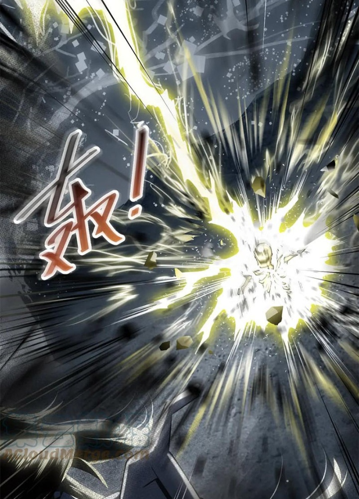 Các Ngươi Tu Tiên Còn Ta Rút Thẻ Chapter 13 - Trang 4