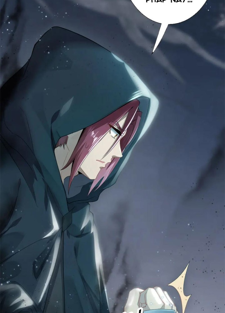 Các Ngươi Tu Tiên Còn Ta Rút Thẻ Chapter 13 - Trang 4