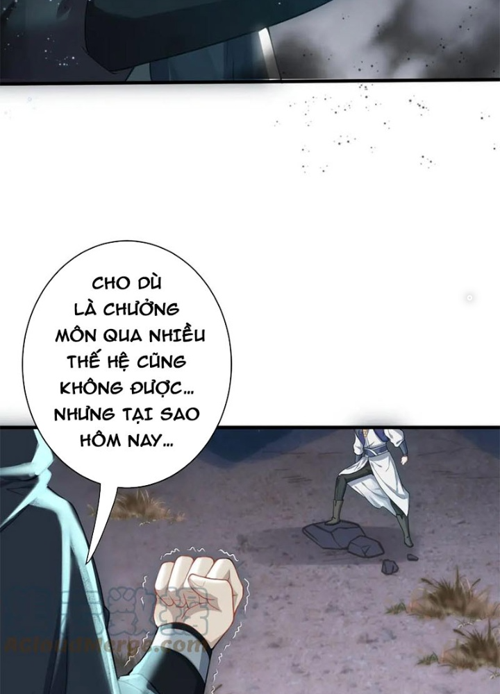 Các Ngươi Tu Tiên Còn Ta Rút Thẻ Chapter 13 - Trang 4