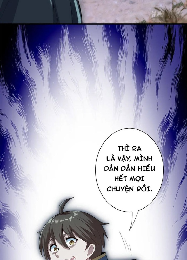 Các Ngươi Tu Tiên Còn Ta Rút Thẻ Chapter 13 - Trang 4