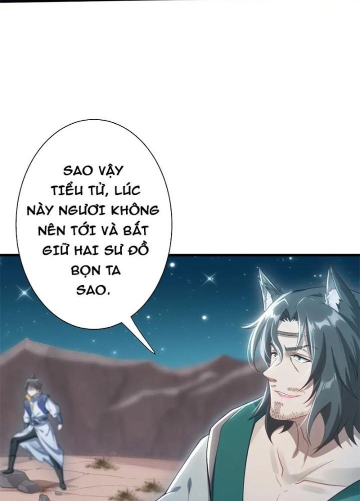 Các Ngươi Tu Tiên Còn Ta Rút Thẻ Chapter 13 - Trang 4