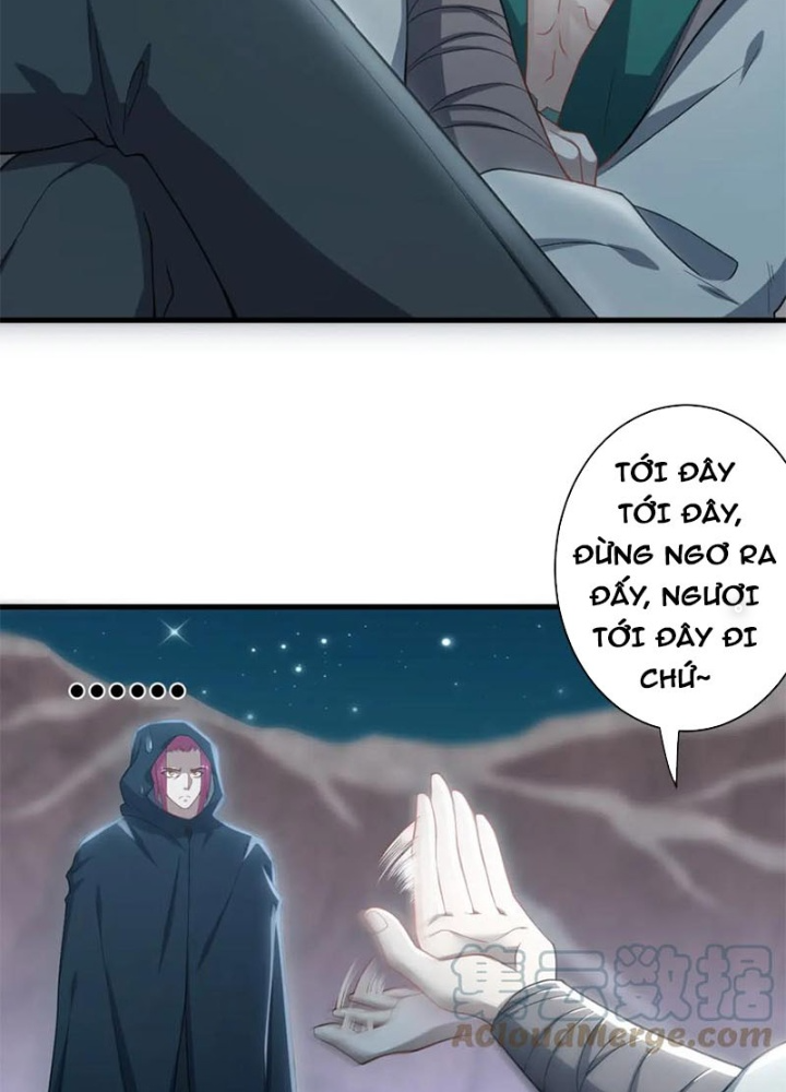 Các Ngươi Tu Tiên Còn Ta Rút Thẻ Chapter 13 - Trang 4