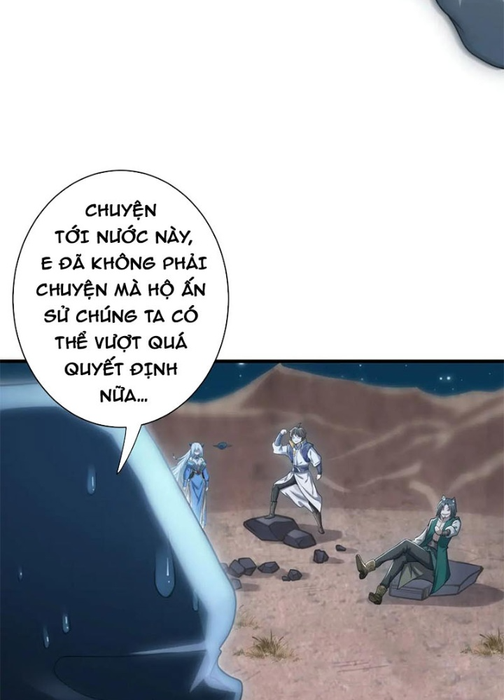 Các Ngươi Tu Tiên Còn Ta Rút Thẻ Chapter 13 - Trang 4