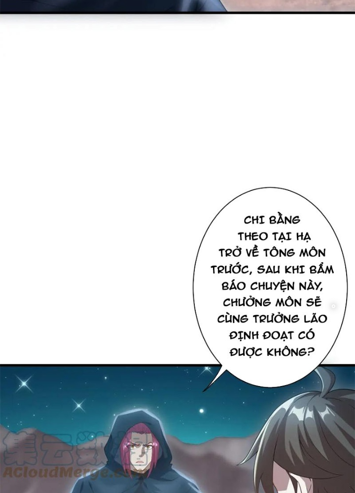 Các Ngươi Tu Tiên Còn Ta Rút Thẻ Chapter 13 - Trang 4