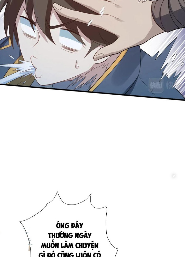 Các Ngươi Tu Tiên Còn Ta Rút Thẻ Chapter 13 - Trang 4
