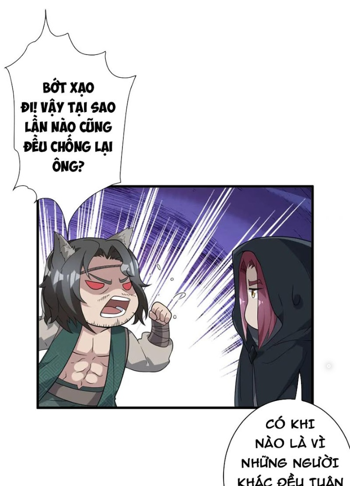 Các Ngươi Tu Tiên Còn Ta Rút Thẻ Chapter 13 - Trang 4