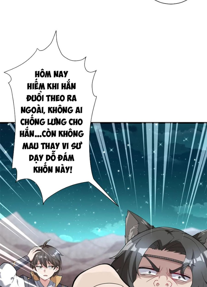 Các Ngươi Tu Tiên Còn Ta Rút Thẻ Chapter 13 - Trang 4