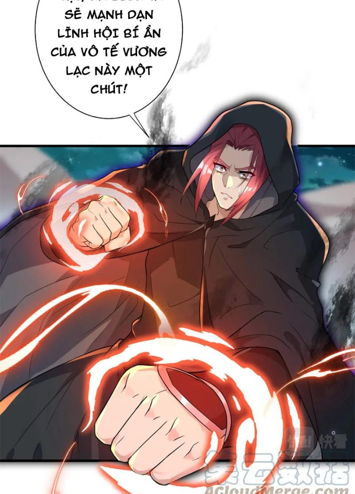 Các Ngươi Tu Tiên Còn Ta Rút Thẻ Chapter 13 - Trang 4