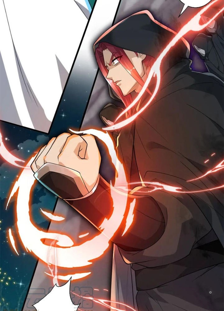 Các Ngươi Tu Tiên Còn Ta Rút Thẻ Chapter 13 - Trang 4