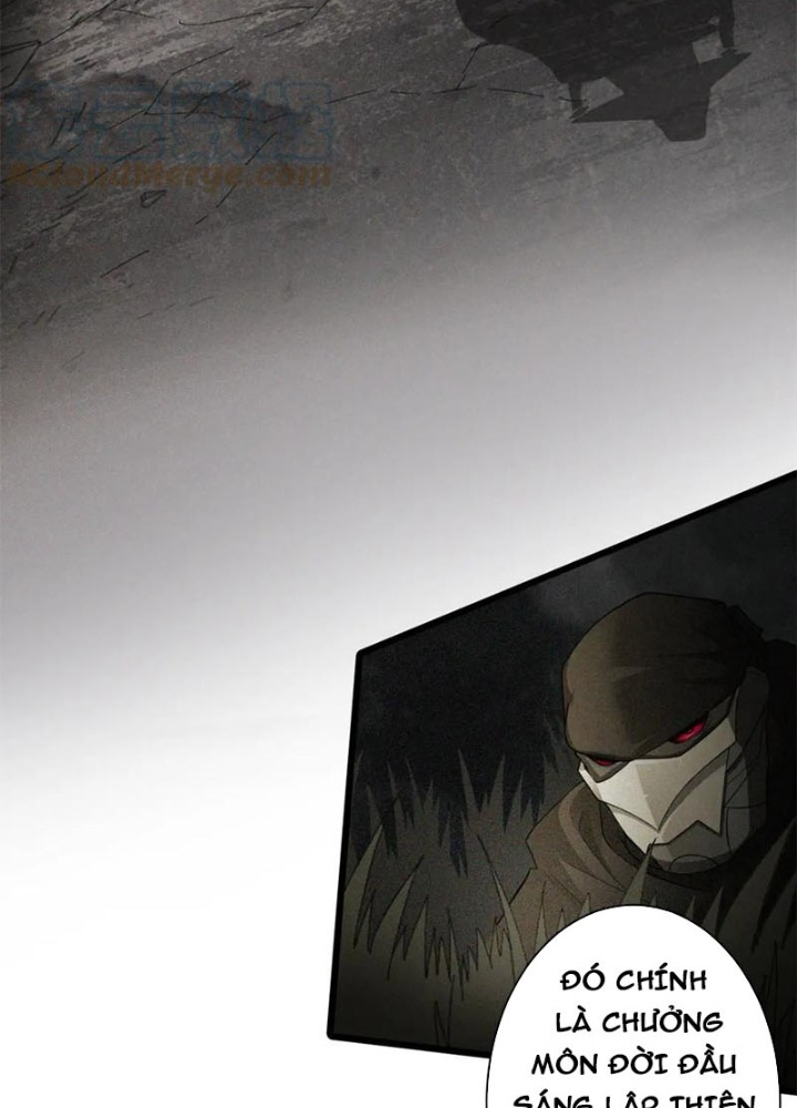 Các Ngươi Tu Tiên Còn Ta Rút Thẻ Chapter 13 - Trang 4