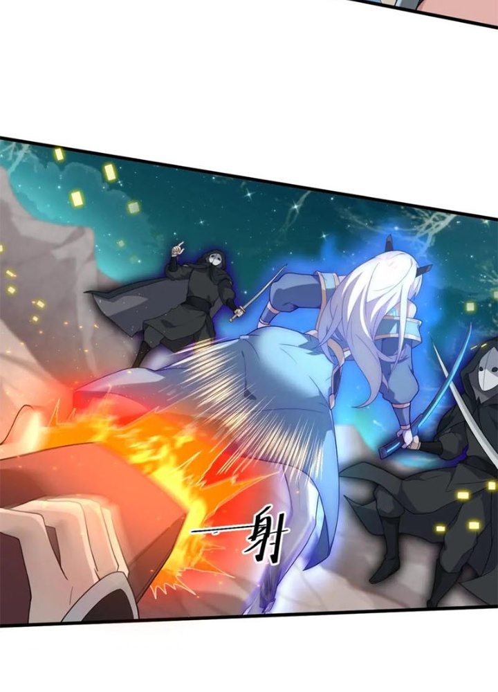 Các Ngươi Tu Tiên Còn Ta Rút Thẻ Chapter 13 - Trang 4