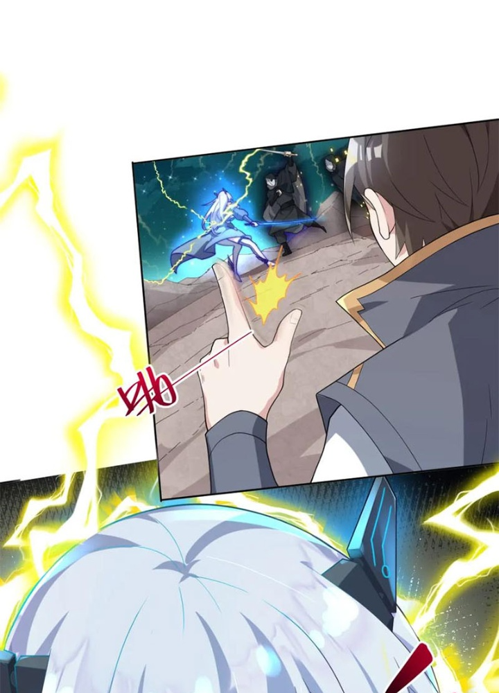 Các Ngươi Tu Tiên Còn Ta Rút Thẻ Chapter 13 - Trang 4