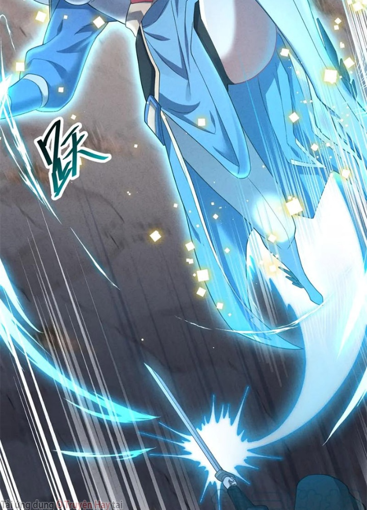 Các Ngươi Tu Tiên Còn Ta Rút Thẻ Chapter 13 - Trang 4