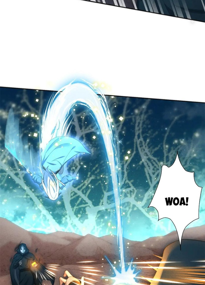 Các Ngươi Tu Tiên Còn Ta Rút Thẻ Chapter 13 - Trang 4