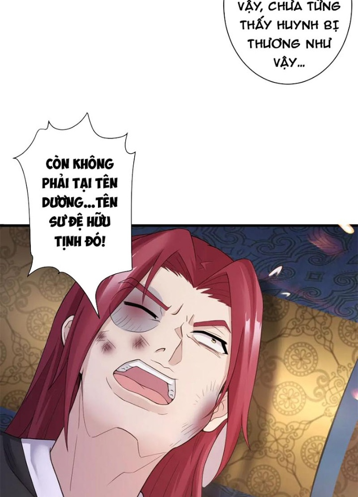 Các Ngươi Tu Tiên Còn Ta Rút Thẻ Chapter 14 - Trang 3