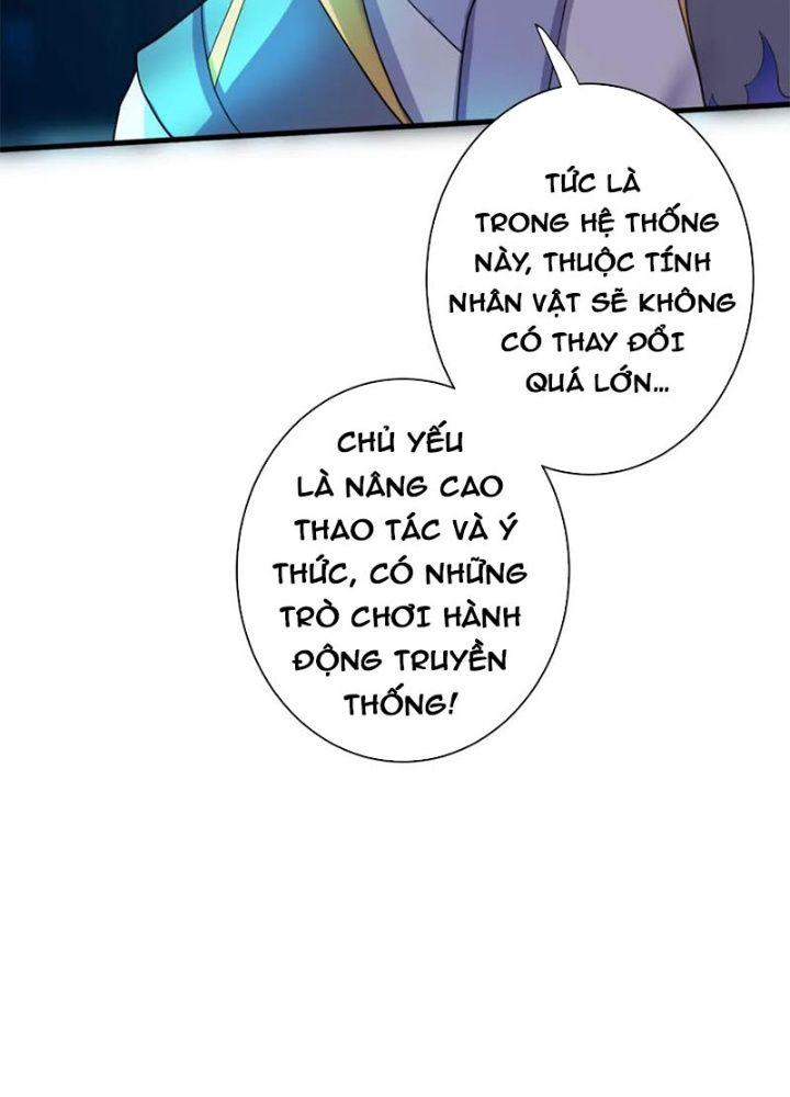 Các Ngươi Tu Tiên Còn Ta Rút Thẻ Chapter 14 - Trang 3