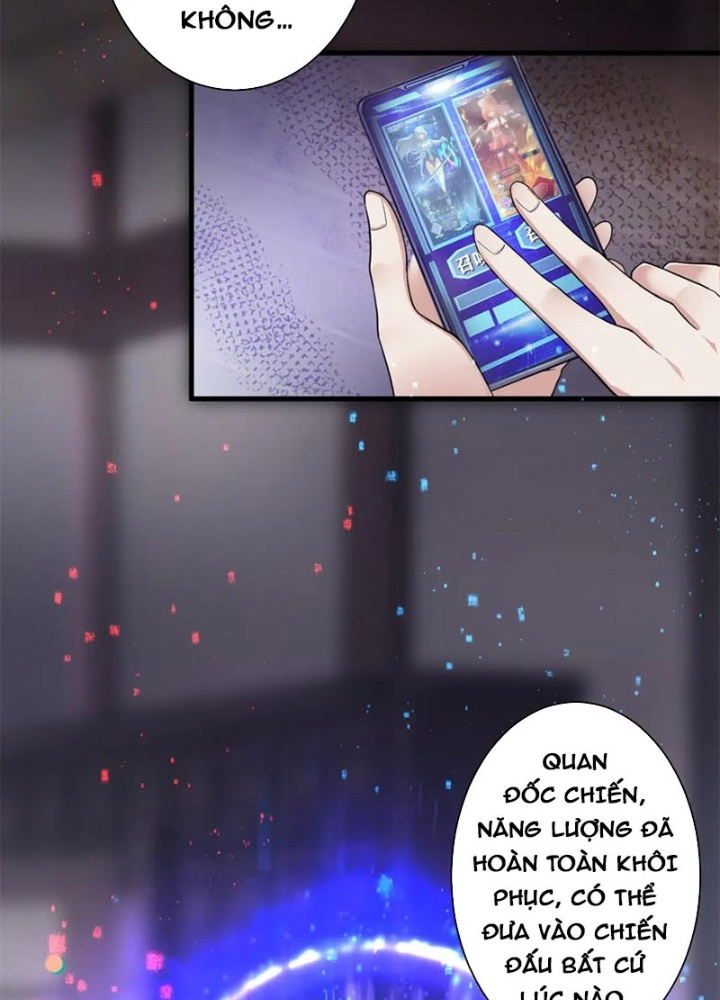 Các Ngươi Tu Tiên Còn Ta Rút Thẻ Chapter 14 - Trang 3