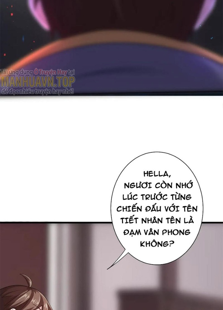 Các Ngươi Tu Tiên Còn Ta Rút Thẻ Chapter 14 - Trang 3