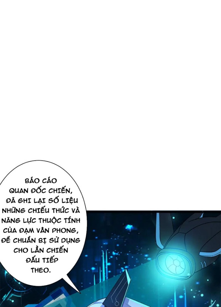 Các Ngươi Tu Tiên Còn Ta Rút Thẻ Chapter 14 - Trang 3