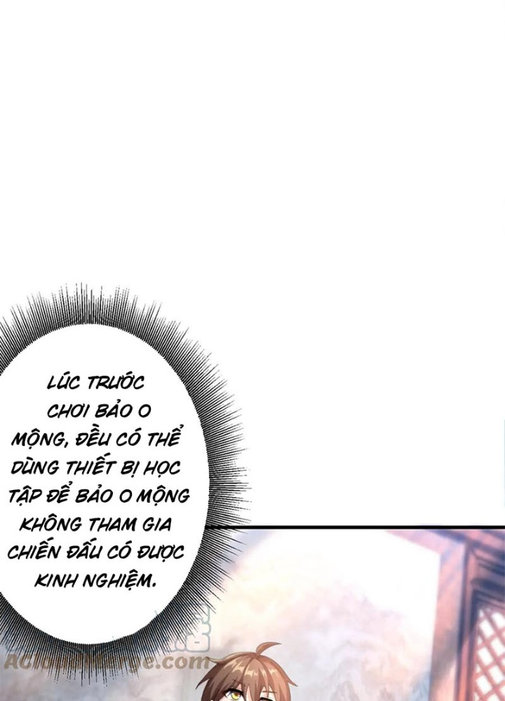 Các Ngươi Tu Tiên Còn Ta Rút Thẻ Chapter 14 - Trang 3