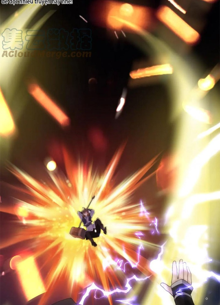 Các Ngươi Tu Tiên Còn Ta Rút Thẻ Chapter 14 - Trang 3