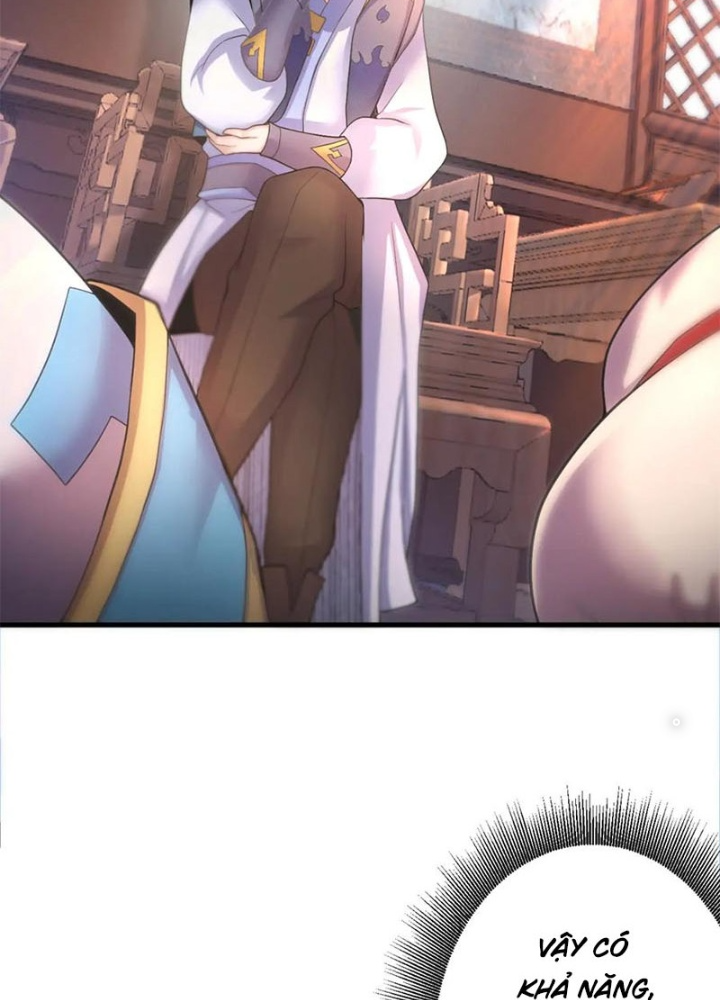 Các Ngươi Tu Tiên Còn Ta Rút Thẻ Chapter 14 - Trang 3