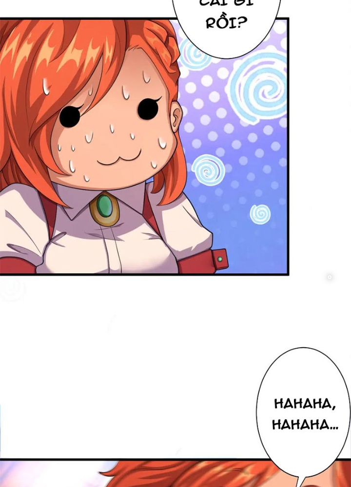 Các Ngươi Tu Tiên Còn Ta Rút Thẻ Chapter 14 - Trang 3
