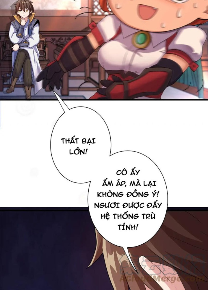 Các Ngươi Tu Tiên Còn Ta Rút Thẻ Chapter 14 - Trang 3