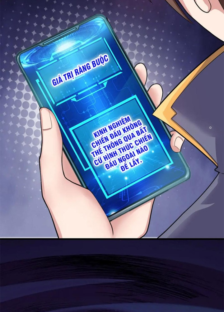 Các Ngươi Tu Tiên Còn Ta Rút Thẻ Chapter 14 - Trang 3