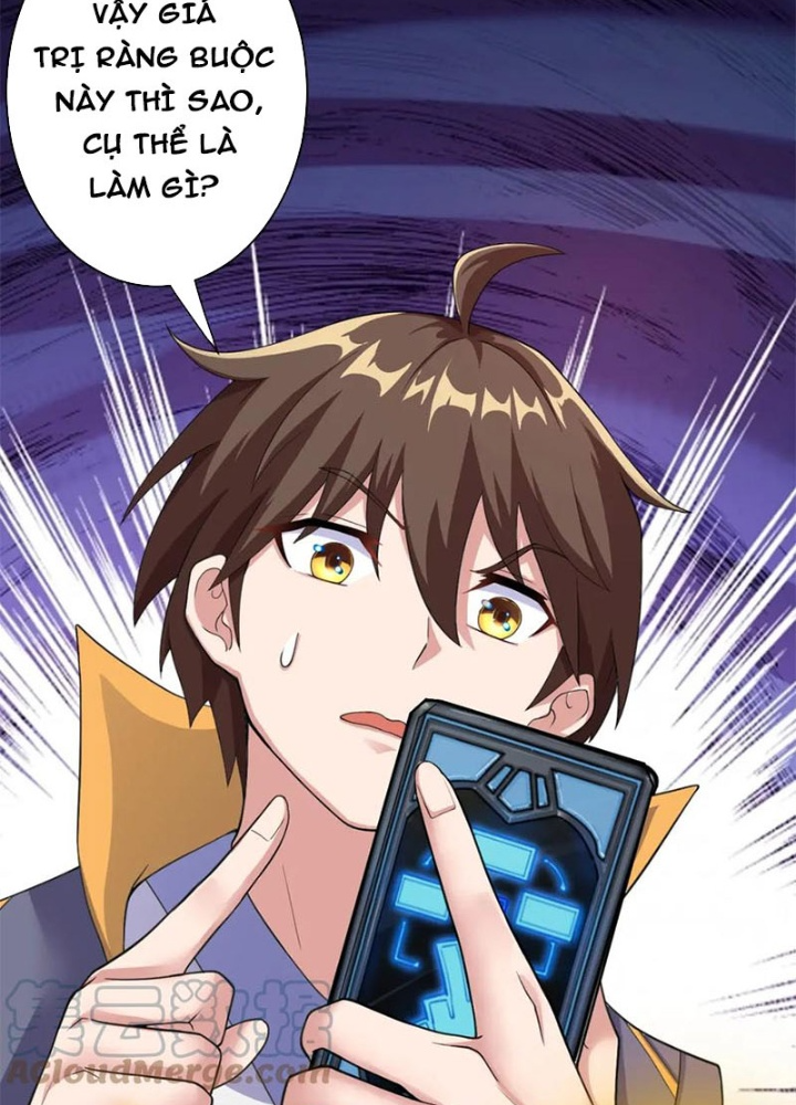 Các Ngươi Tu Tiên Còn Ta Rút Thẻ Chapter 14 - Trang 3