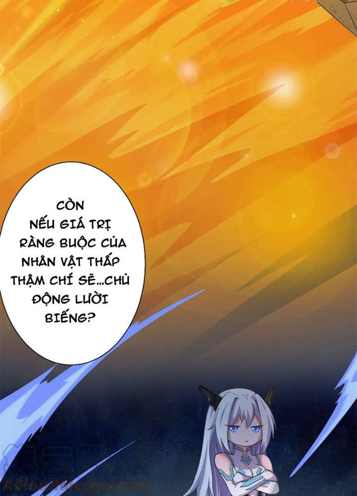 Các Ngươi Tu Tiên Còn Ta Rút Thẻ Chapter 14 - Trang 3