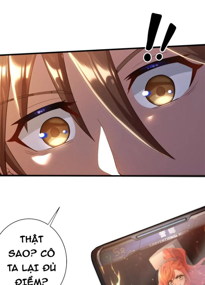 Các Ngươi Tu Tiên Còn Ta Rút Thẻ Chapter 14 - Trang 3