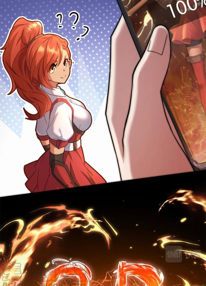 Các Ngươi Tu Tiên Còn Ta Rút Thẻ Chapter 14 - Trang 3