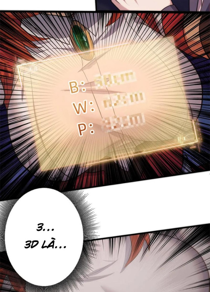 Các Ngươi Tu Tiên Còn Ta Rút Thẻ Chapter 14 - Trang 3