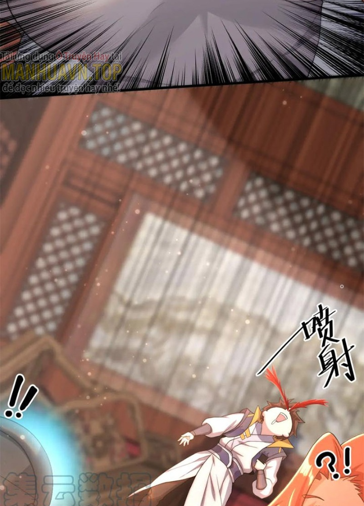 Các Ngươi Tu Tiên Còn Ta Rút Thẻ Chapter 14 - Trang 3