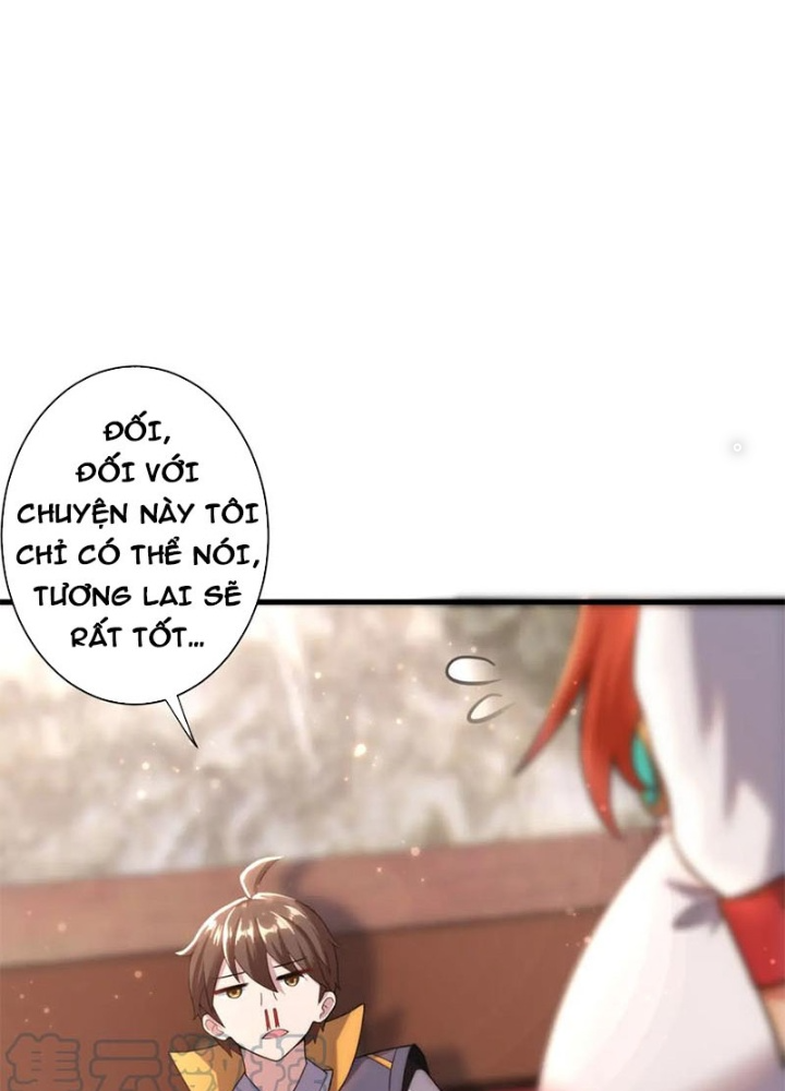 Các Ngươi Tu Tiên Còn Ta Rút Thẻ Chapter 14 - Trang 3