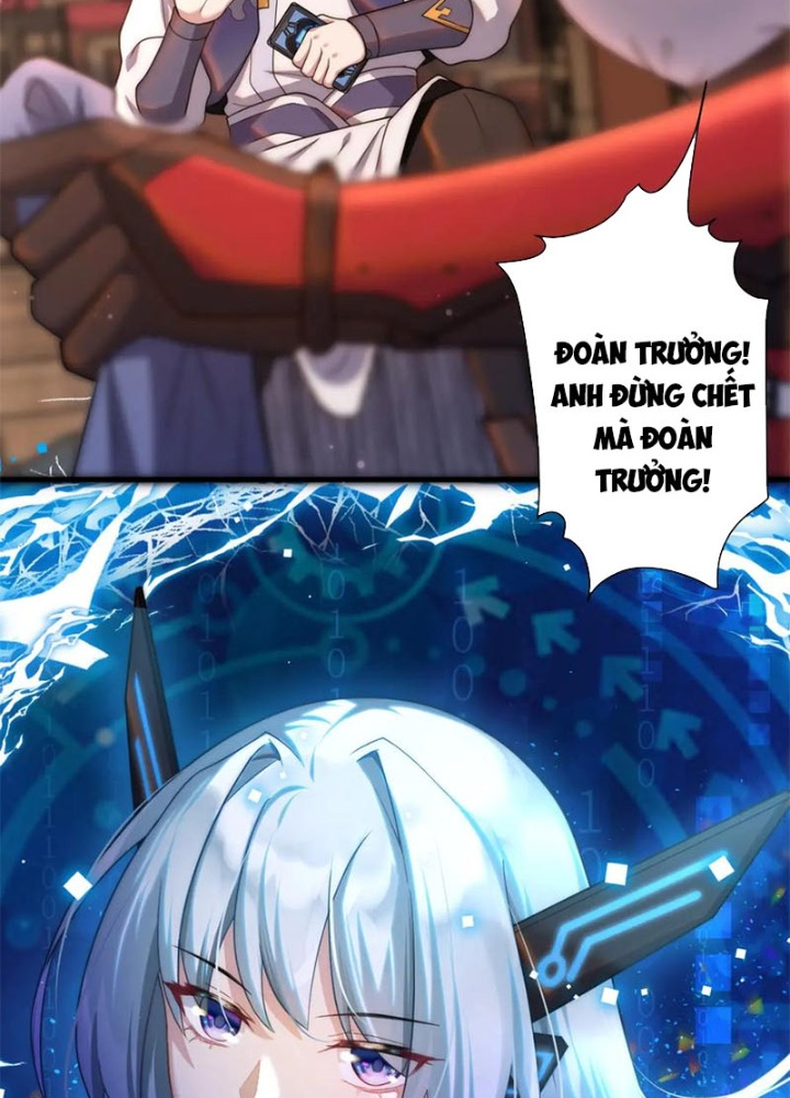 Các Ngươi Tu Tiên Còn Ta Rút Thẻ Chapter 14 - Trang 3