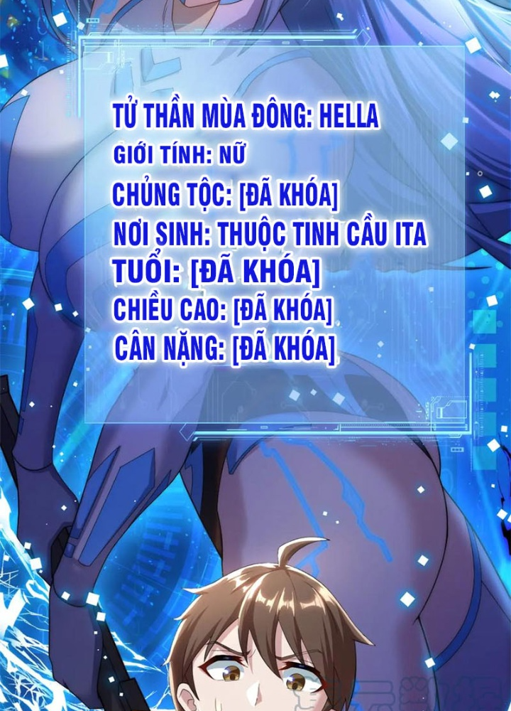 Các Ngươi Tu Tiên Còn Ta Rút Thẻ Chapter 14 - Trang 3