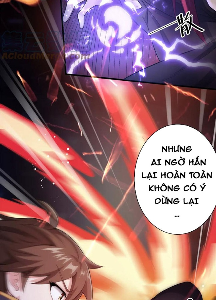 Các Ngươi Tu Tiên Còn Ta Rút Thẻ Chapter 14 - Trang 3