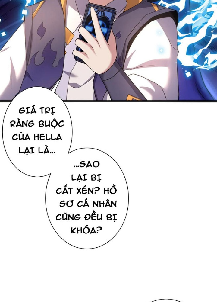 Các Ngươi Tu Tiên Còn Ta Rút Thẻ Chapter 14 - Trang 3