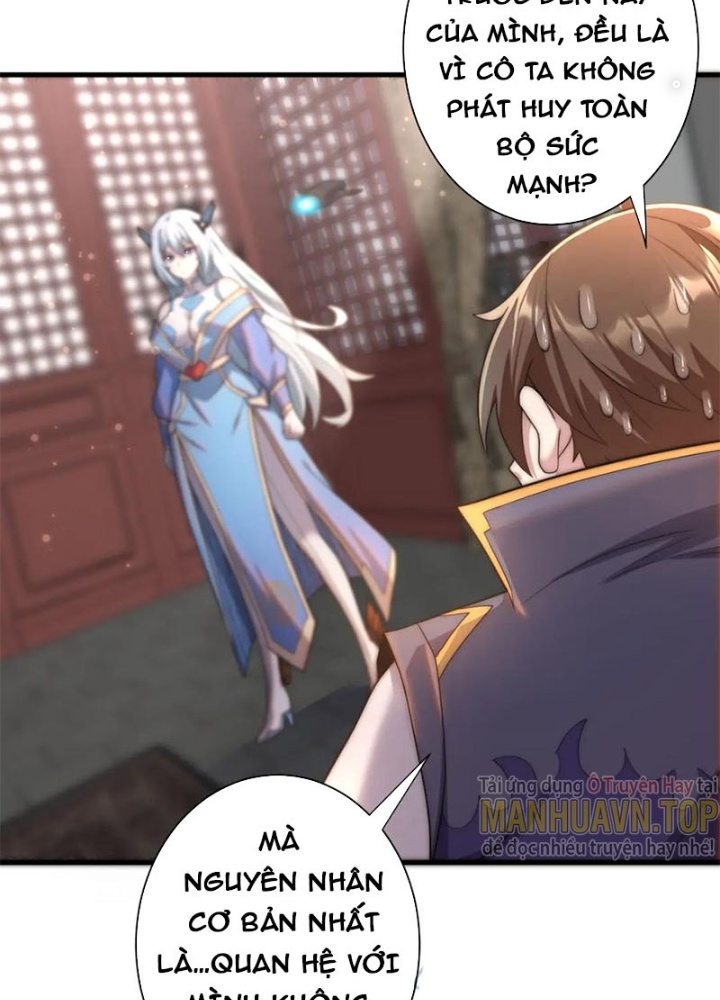 Các Ngươi Tu Tiên Còn Ta Rút Thẻ Chapter 14 - Trang 3