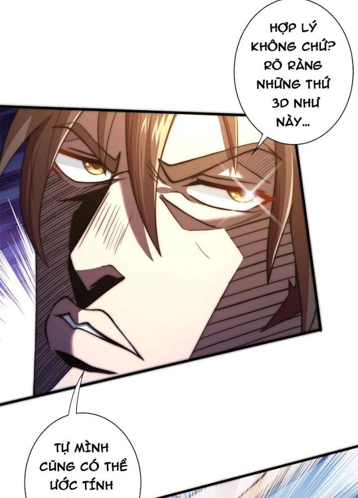 Các Ngươi Tu Tiên Còn Ta Rút Thẻ Chapter 14 - Trang 3