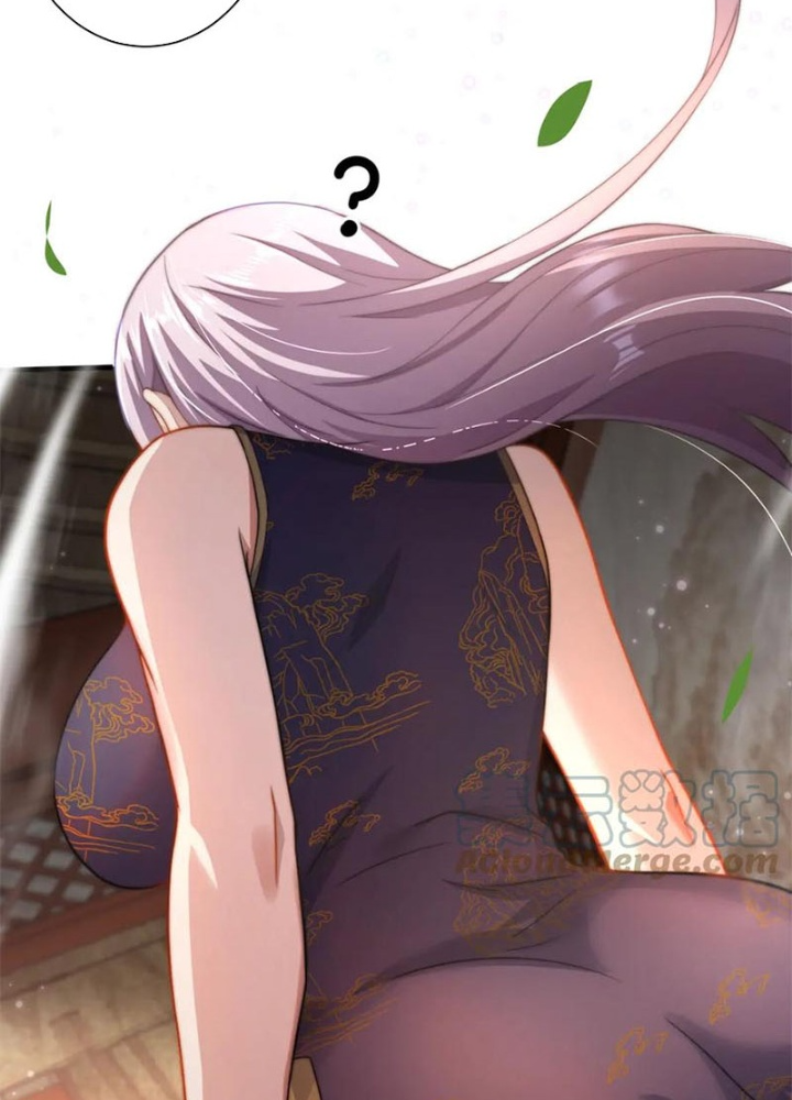 Các Ngươi Tu Tiên Còn Ta Rút Thẻ Chapter 14 - Trang 3