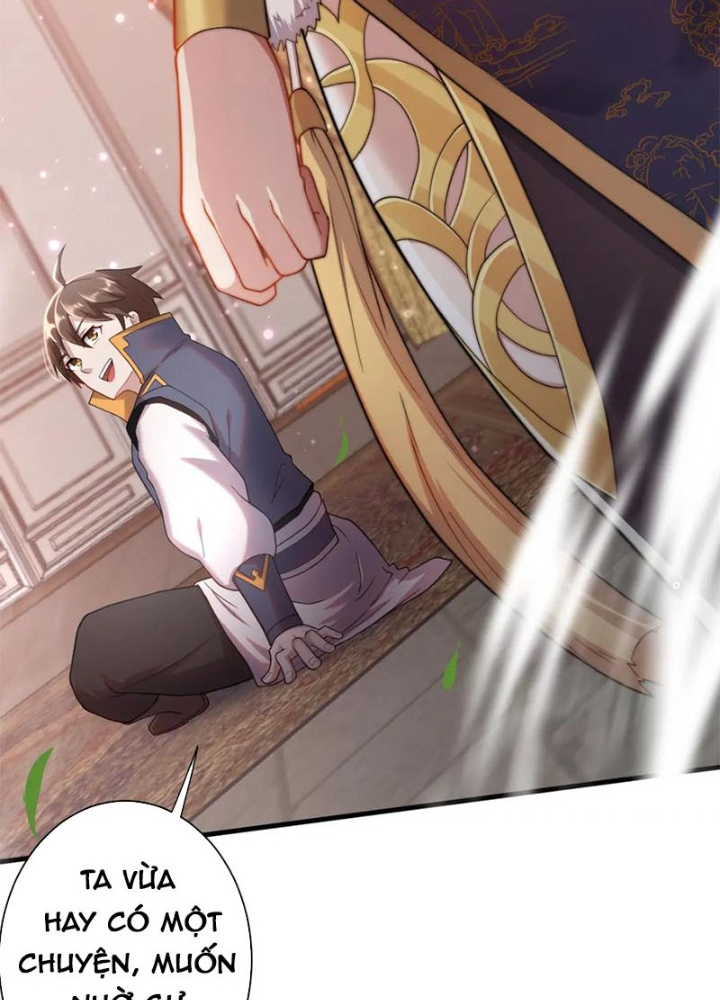 Các Ngươi Tu Tiên Còn Ta Rút Thẻ Chapter 14 - Trang 3